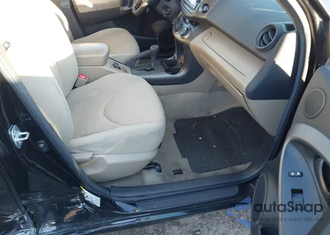 2012 Toyota Rav4 из США, поврежденный, VIN 2T3BF4DV2CW232961